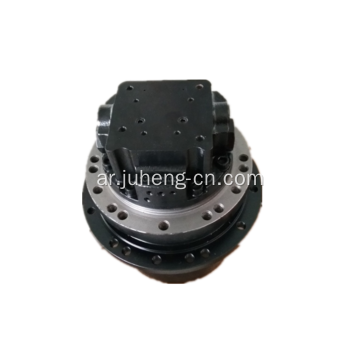 المحرك النهائي KX091-4 RG158-61390 Travel Motor KX091-4